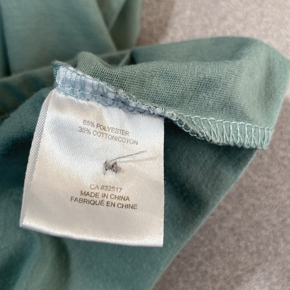 HELM quality apparel - men’s short sleeve t-shirt. Size XXL - Picture 9 of 9